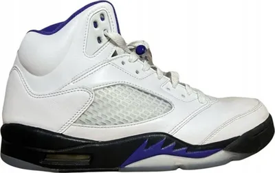 Produktbild von Schuhe Nike Air Jordan 5 Retro DD0587141