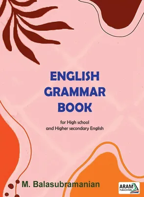 Produktbild von Englizh Grammar Book