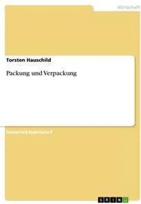 Produktbild von Packung und Verpackung