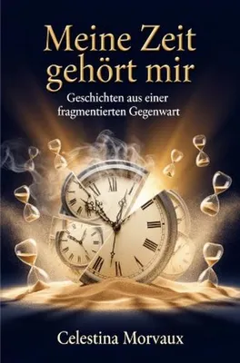Produktbild von Meine Zeit gehört mir