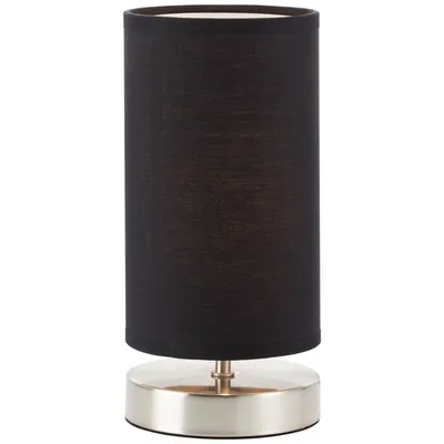 Zdjęcie produktu dla Lampa stołowa CLARIE 13247/06 Brilliant