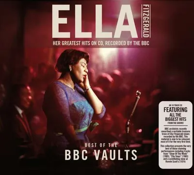 Productafbeelding van Best Of The BBC Vaults
