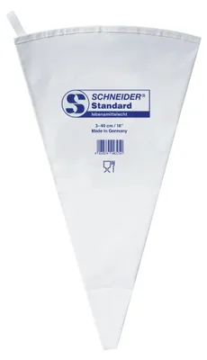Obrázok produktu pre Vrecúško na zdobenie SB, 3–40 cm – štandardné