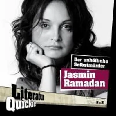 Produktbild von Ramadan, J: unhöfliche Selbstmörder