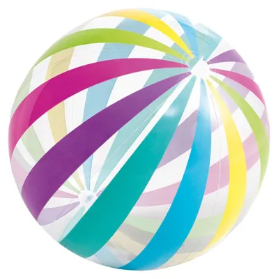 Produktbild von Intex - Riesenkugel durchmesser 107 cm
