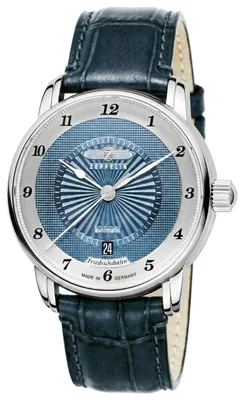 Obrázek produktu pro Zeppelin 8556-3  Watch Friedrichshafen Automatic