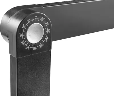 Produktbild von AlzaErgo Ständer LD110 schwarz
