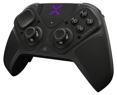 Image de Turtle Beach Victrix Pro Bfg Reloaded Pc-gamepad Schwarz Schwarz One Size