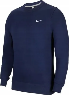 Zdjęcie produktu dla Bluza Męska Sportowa Nike Swoosh 611467 410 R-S