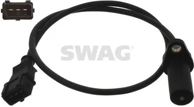 Produktbild von SWAG 70 94 0085 Kurbelwellensensor Impulsgeber für FIAT GRANDE PUNTO (199) 560mm