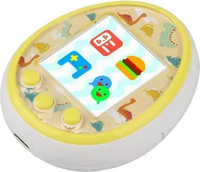 Produktbild von Virtuelles Haustierspielzeug für Kinder Spielkonsole Handheld USB -Gebrauchsgeburtstag Geschenke Kinder