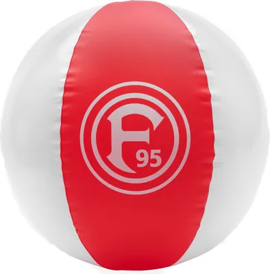 Produktbild von Fortuna Düsseldorf Fortuna Wasserball