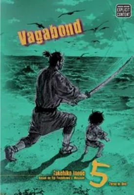Produktbild von Vagabond, Volume 5