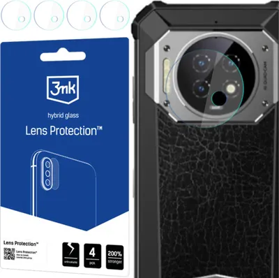 Image de Oukitel Wp19/19 Pro - Protection des lentilles 3Mk