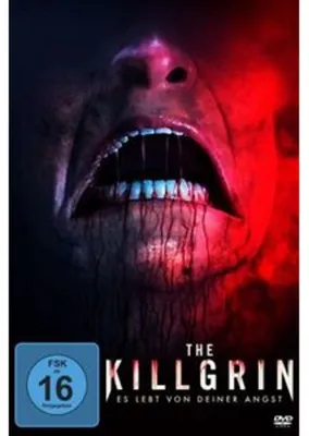 Obrázok produktu pre Killgrin - Žije na tvoj strach (DVD) Min: 80/DD5.1/WS
