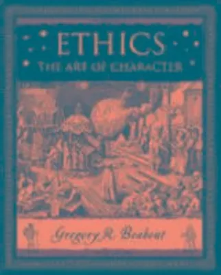 Obrázek produktu pro Ethics