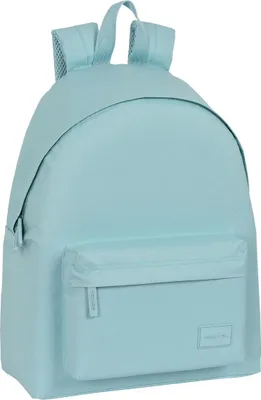 Obrázok produktu pre Školský batoh Safta   33 x 42 x 15 cm Modrý