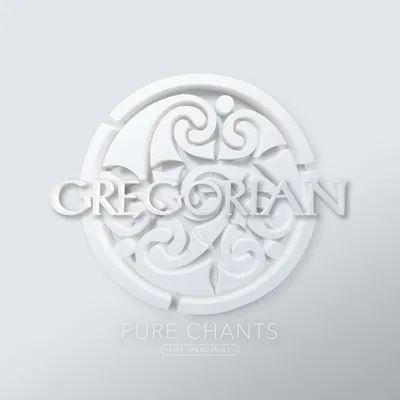 Obrázok produktu pre Gregorian: Gregorian: Pure Chants - Edel Music  - (CD / P)