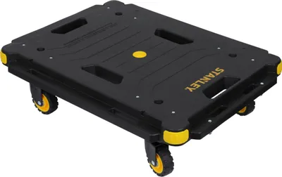Produktbild von Stanley Plattformwagen PC531 137 kg