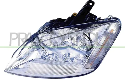Produktbild von PRASCO Scheinwerfer Hauptscheinwerfer Links für FORD Focus C-Max (DM2) FD7154914