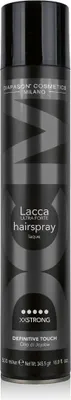 Produktbild von Lisap Benelux DCM Ultra Strong Hairspray 500ml