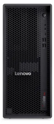 Productafbeelding van Lenovo ThinkStation P4 30KN - Tower - 1 x Ryzen 9 Pro 9965X3D / 4,3 GHz
