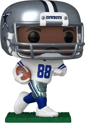 Zdjęcie produktu dla NFL - POP - Legendy - Michael Irvin/Dallas Cowboys