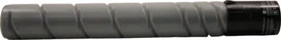 Produktbild von Lexmark 86C0HK0 Toner Black -Bulk