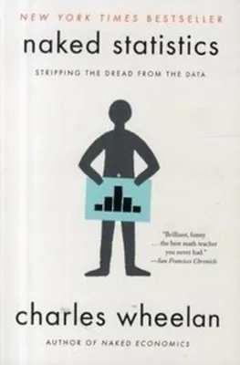 Immagine prodotto di Naked Statistics