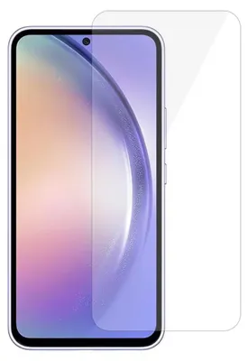Obrázek produktu pro Ochrana displeje Samsung A55 5G z tvrzenho skla