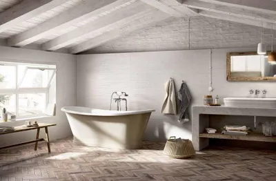 Obrázok produktu pre CASA39 Obklady s vzhľadom dreva  40 x 120 cm Marazzi TreverkMade 20