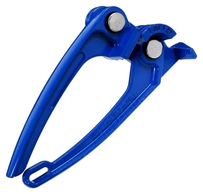 Produktbild von Rohrbieger aus Kohlenstoffstahl für 1/8, 3/16 und 1/4 Zoll mit 45° und 90° Markierung, kompakter Metallbieger für Kupfer-, Messing- und Aluminiumrohre, Handwerkzeug für Sanitär-, Kühlanlagen und Automobil