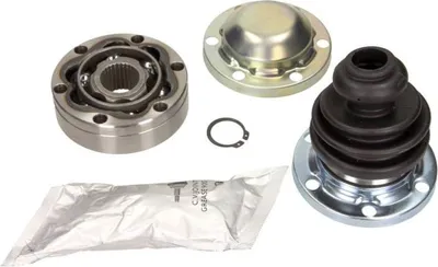 Produktbild von MAXGEAR Gelenksatz Antriebswelle Getriebeseitig Vorne Links für VW Transporter V Bus (7HB, 7HJ, 7EB, 7EJ, 7EF, 7EG, 7HF, 7EC) 49-1232