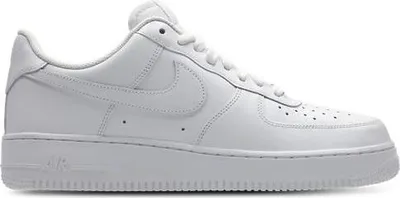 Produktbild von Nike Air Force 1 Low '07 White (Travis Scott Cactus Jack Utopia Edition) - EU 39