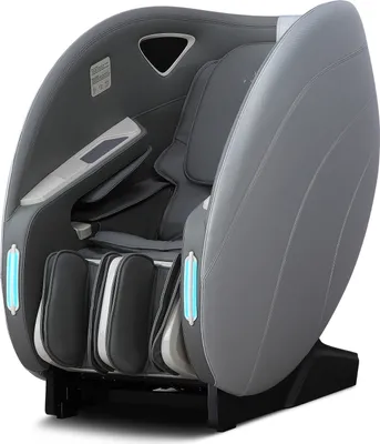 Obrázek produktu pro Naipo Automatické Masážní Křeslo, Nfc/Rfid Platební Systém, Nastavitelný Čas Masáže / Cena