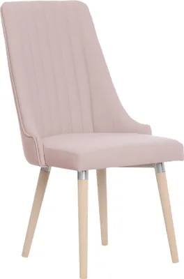 Produktbild von Design Lounge Club Stuhl Esszimer Lehn Relax Polster Gastro Stühle Sessel Cloud