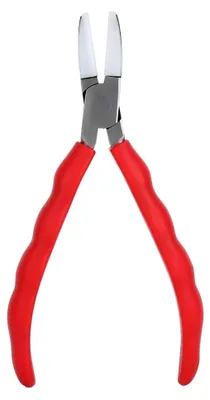 Produktbild von Schmuckzange für Heimwerker mit ergonomischem Griff und Nylonbacken