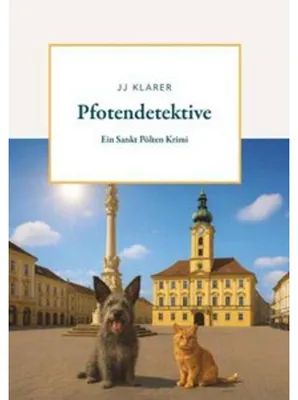 Image de Pfotendetektive