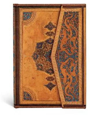 Immagine prodotto di Quaderno Safavide, righe