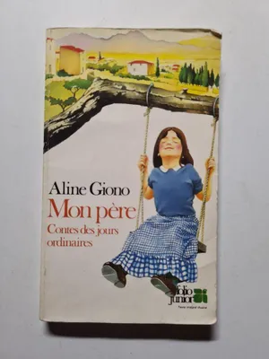 Image de Mon père