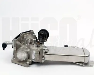 Produktbild von HITACHI 138462 AGR-Ventil mit Dichtungen Abgasrückführungsventil