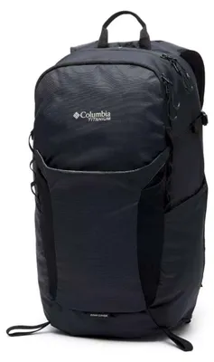 Produktbild von COLUMBIA 2071611CB Schwarz