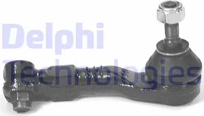 Produktbild von DELPHI Spurstangenkopf Spurstange für RENAULT TWINGO I (C06) Vorne Rechts TA1436