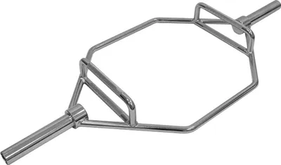 Produktbild von GymBeam - Trap Bar LIFTER