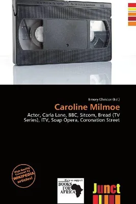 Produktbild von Caroline Milmoe