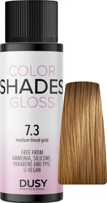 Produktbild von Dusy Color Shades 7.3 mi.bl. gold 60ml