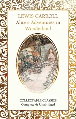 Produktbild von Alice's Adventures in Wonderland