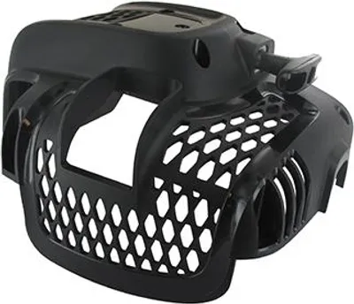 Image de Lanceur Complet Pour Débroussailleuse  Mcculloch T26cs, B26ps - Origine: 584917501.
