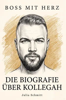 Produktbild von Die Biografie über Kollegah