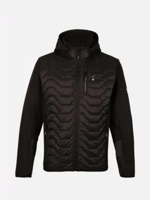 Image de Vestes Aulp Clint CLINTBLACK